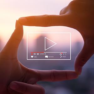 Video marketing