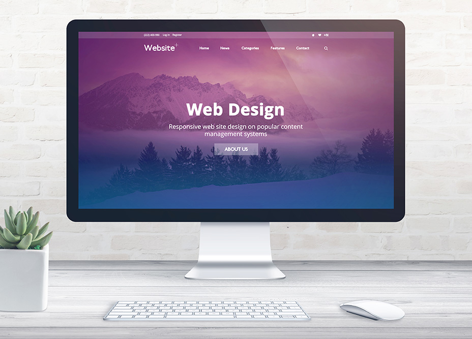 webdesign